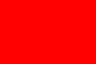 Drapeau rouge NexFLAG